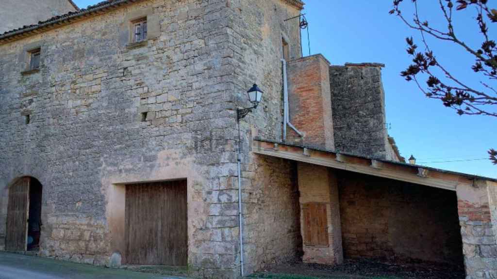 Vivienda por 43.000 euros en Sant Pere Sallavinera