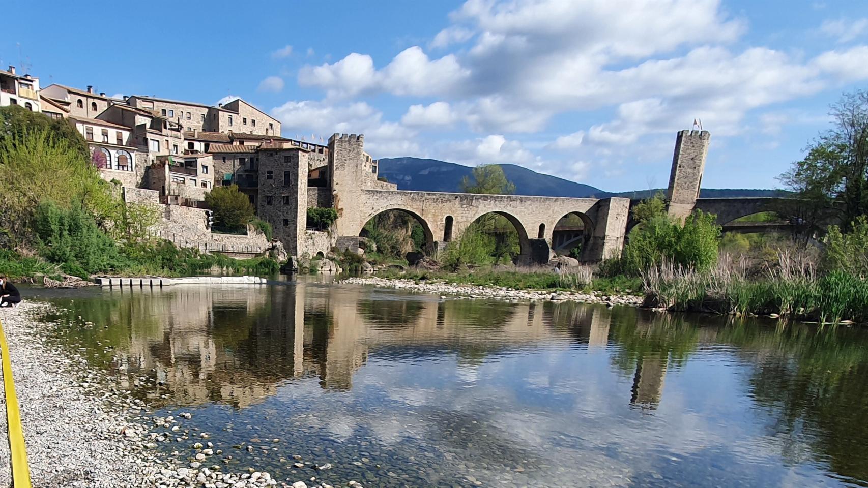 Besalú