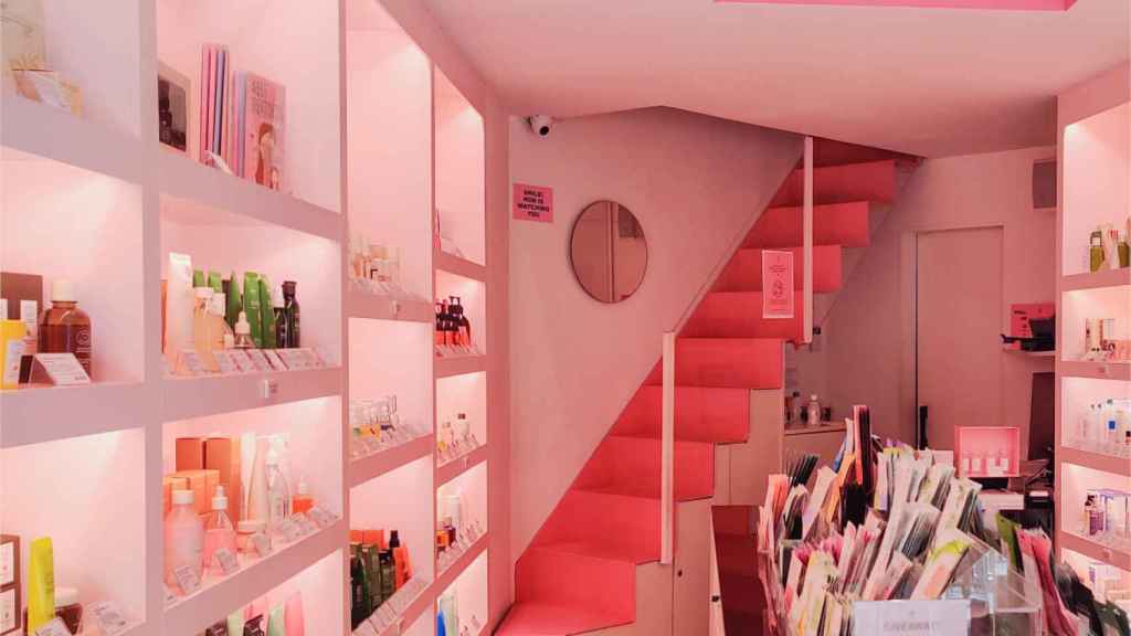 La barcelonesa MiiN Cosmetics dispara sus ventas en 2023 y abrirá 16 tiendas más en 2024