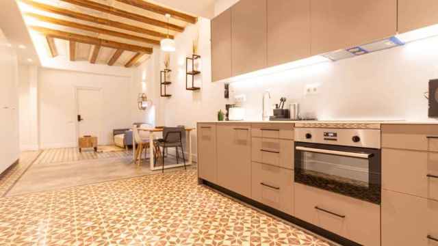 Enter Coliving traza un plan para alcanzar las 1.000 habitaciones en Barcelona