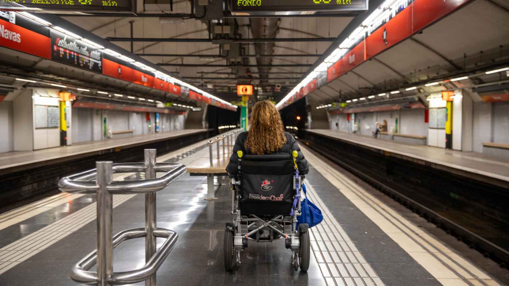 Montse Font tiktoker