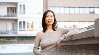 Lilin Yang, CEO de Miin Cosmetics