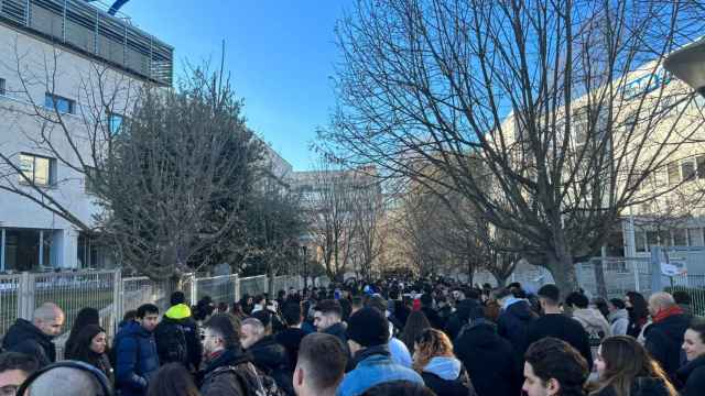 Miles de aspirantes a Mosso d'Esquadra a punto de realizar sus exámenes de acceso