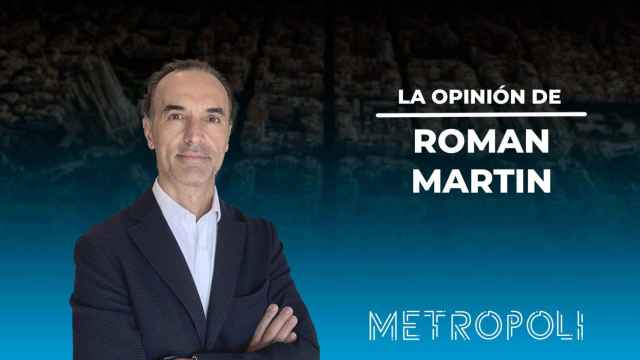 Román Martin