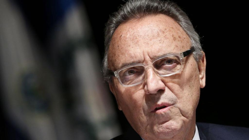 Joan Gaspart, ex máximo directivo de Husa Hoteles