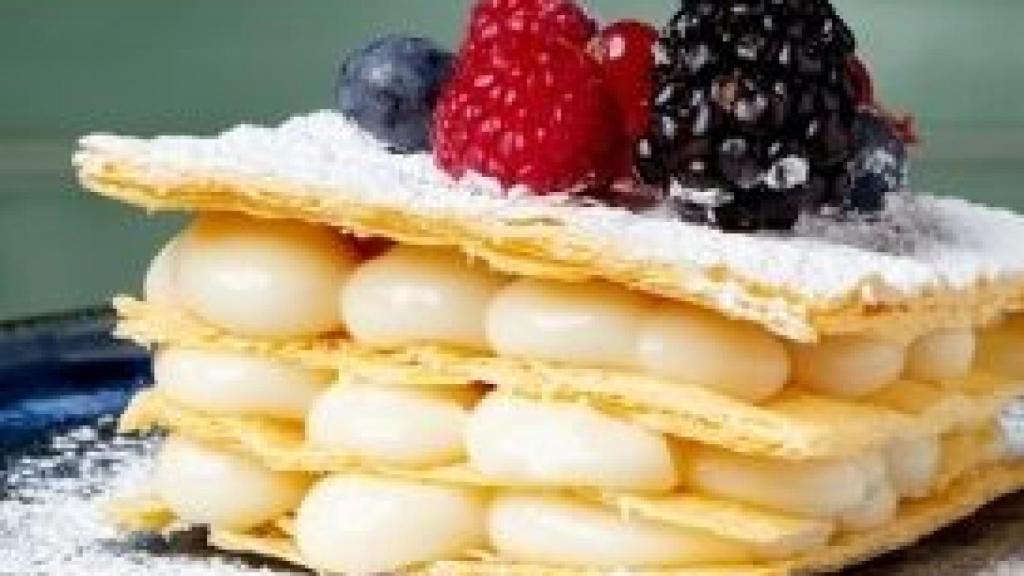 milhojas | CAN BONET