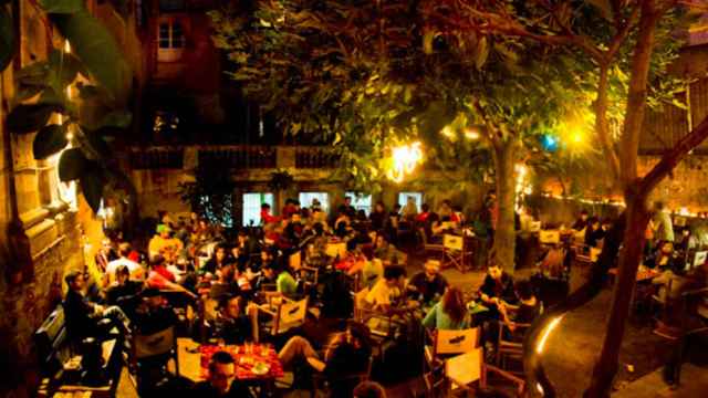 El Antic Teatre del Gòtic