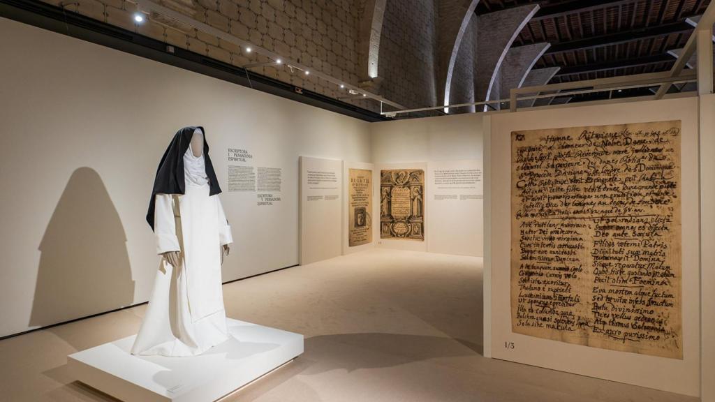 El legado olvidado de Juliana Morell (1594-1653) recupera la biografía, la obra y el pensamiento de esta mujer sabia y erudita