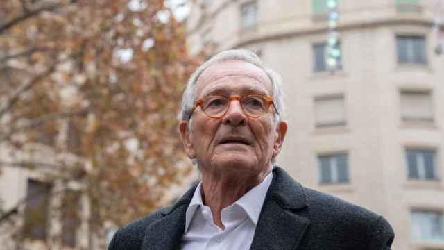 El exalcalde de Barcelona y líder de Junts en el Ayuntamiento, Xavier Trias