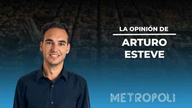 Arturo Esteve Subirana