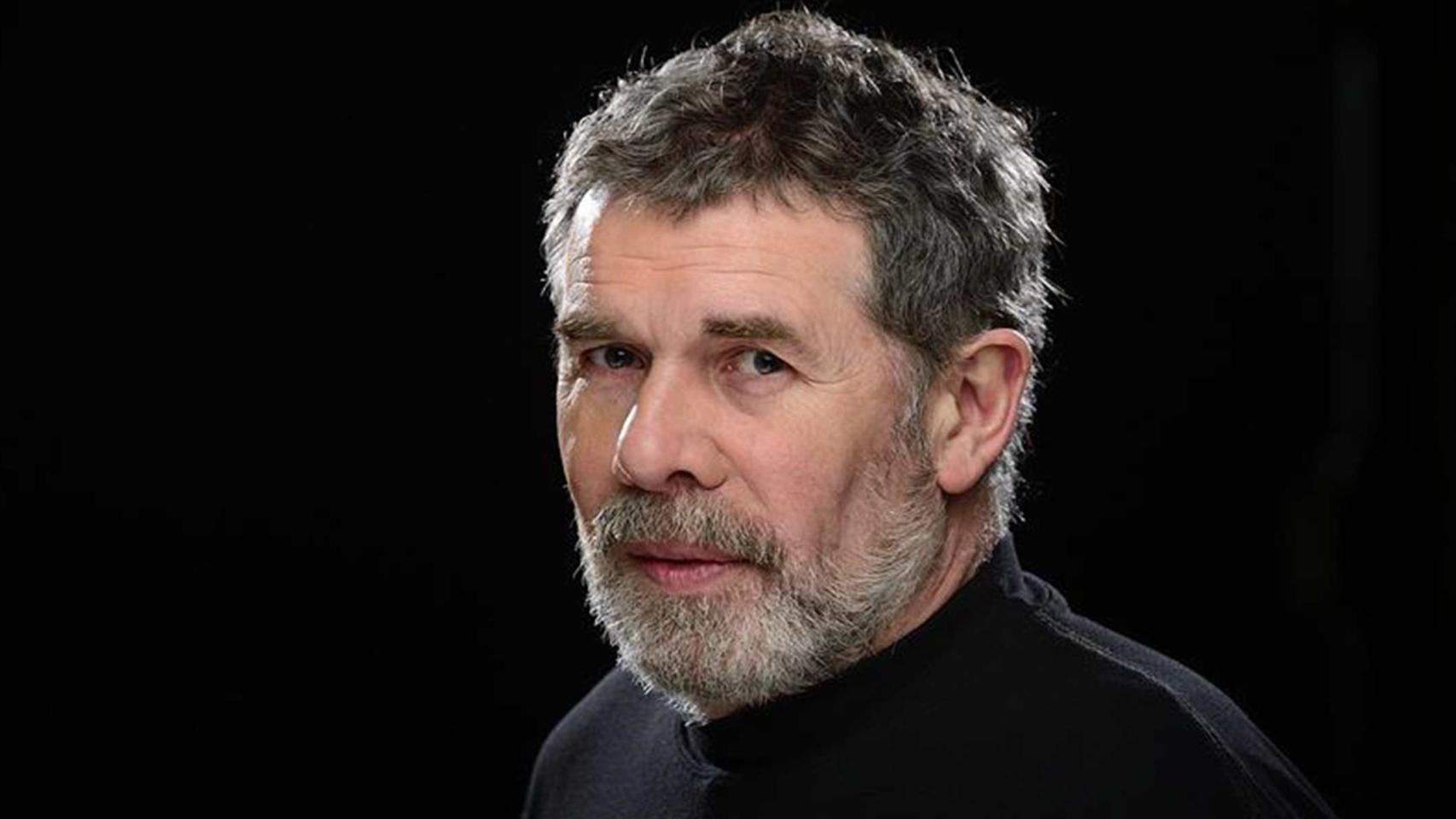 El actor Lluís Soler