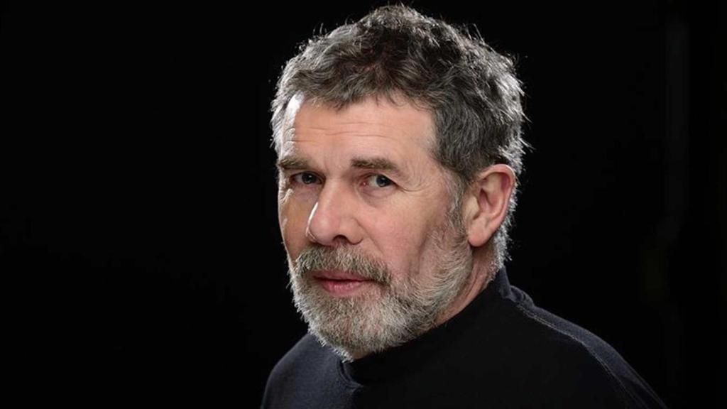 El actor Lluís Soler