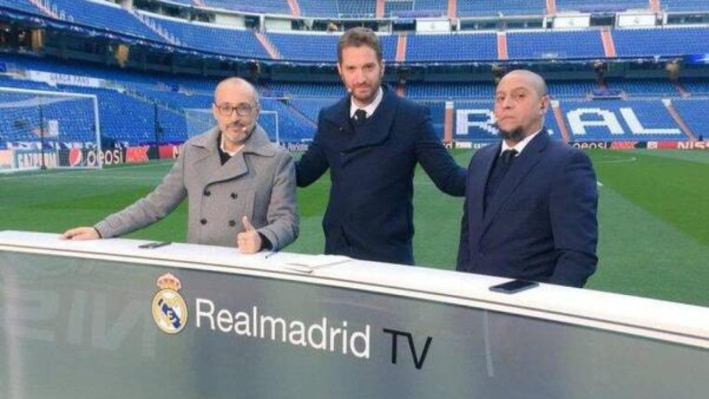 Real Madrid TV