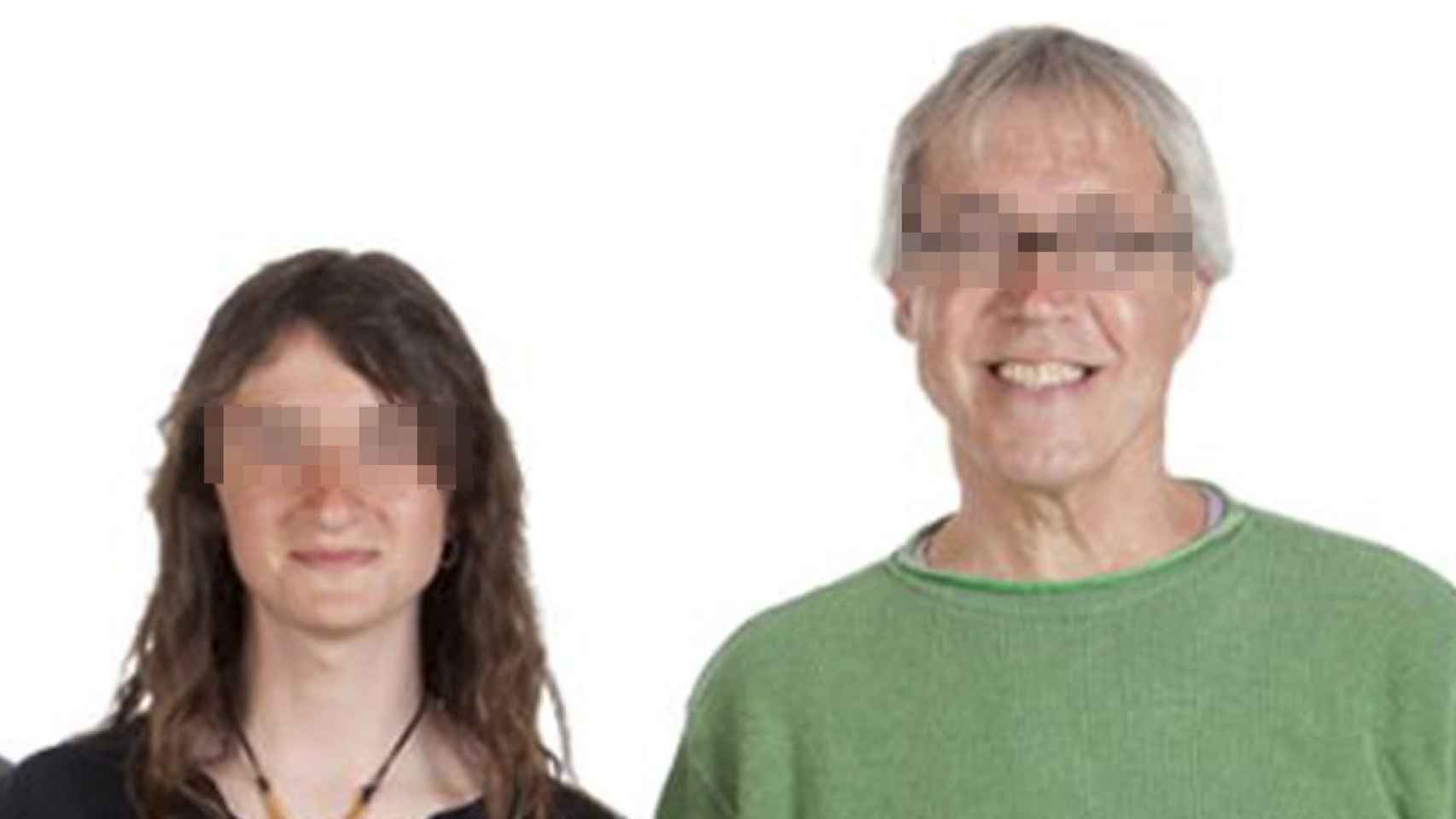 Los dos detenidos por pederastia en Argentona, en la lista 'indepe' de Unitat