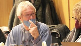 Angel Puig, uno de los detenidos por ¡presunta pederastia múltiple en Argentona