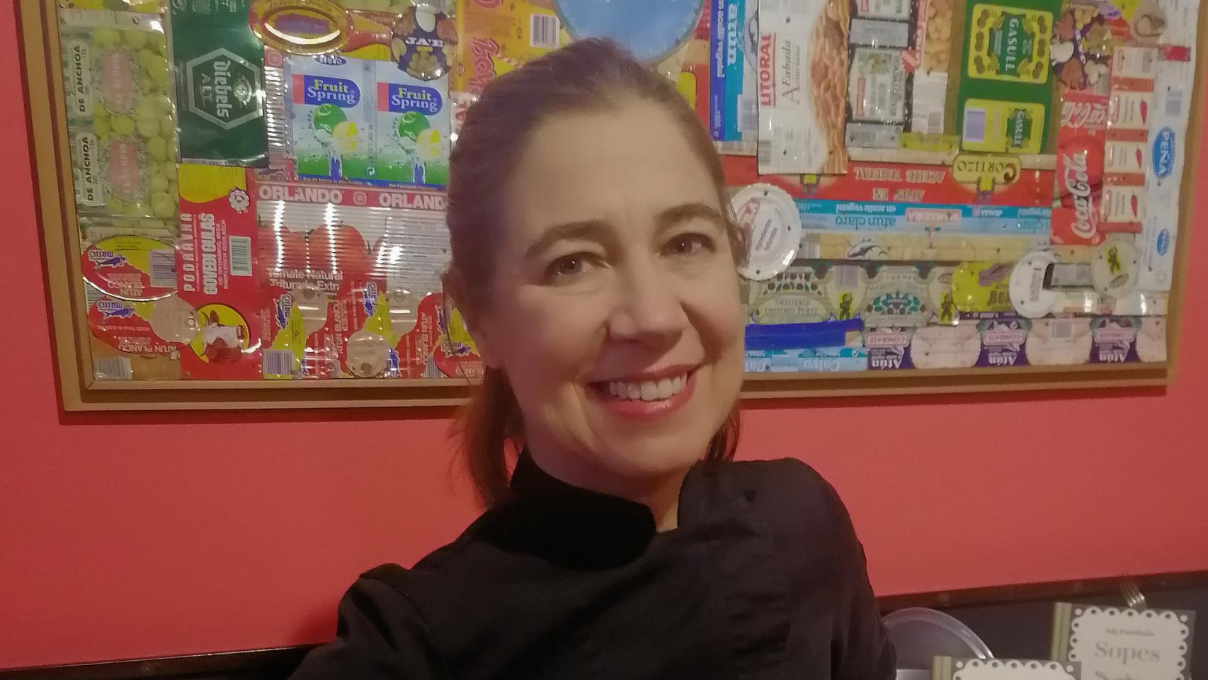 Ada Parellada en Semproniana | WIKIPEDIA