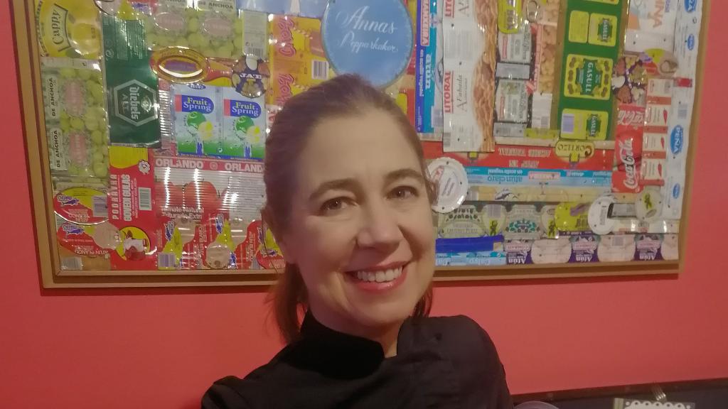 Ada Parellada en Semproniana | WIKIPEDIA