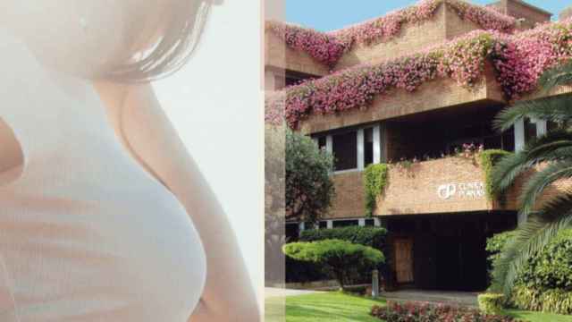 Llega a Barcelona un nuevo procedimiento con efecto ‘push-up’