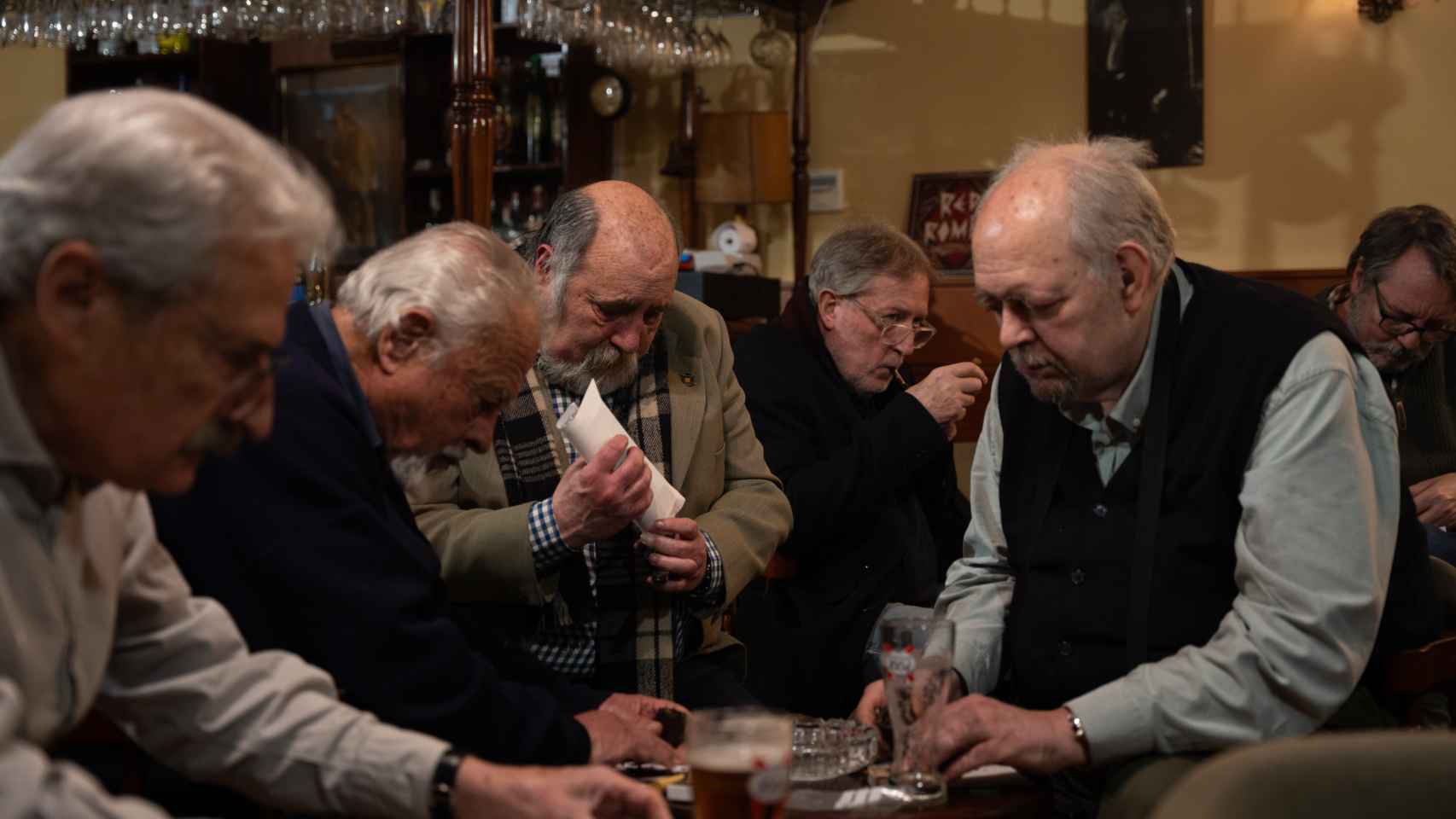 Pipa Club Barcelona