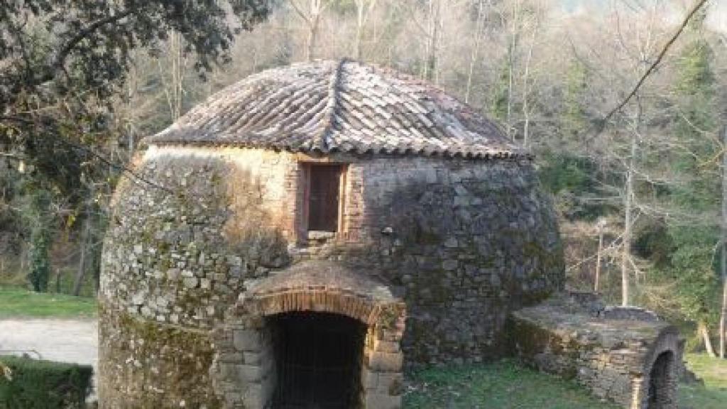 Shrek con El gato con botas