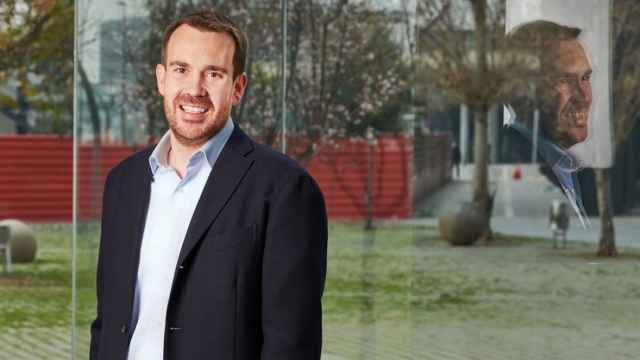 Marc Rubiralta,  presidente de Werfen