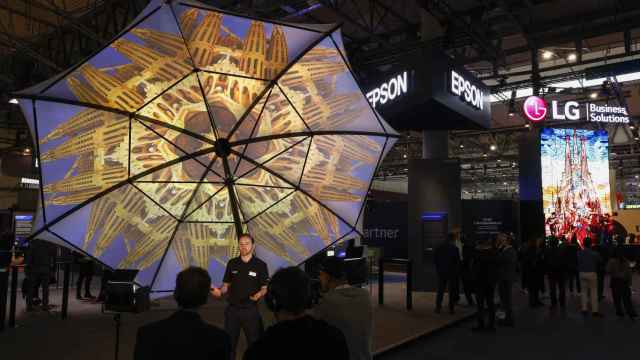 La 20ª edición del salón Integrated Systems Europe (ISE)