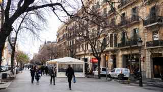 Rambla de Catalunya