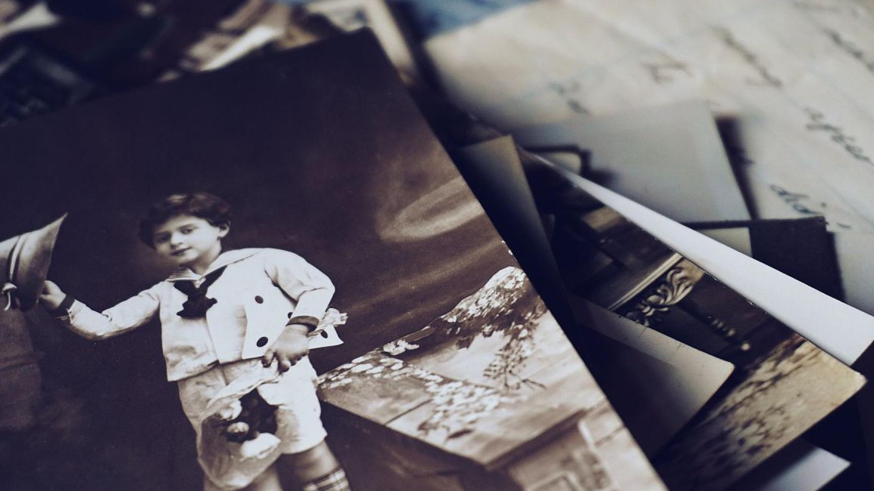 Fotos antiguas | PEXELS