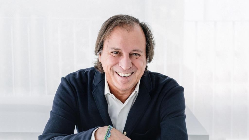 Gabriel Masfurroll, exdirectivo del Barça durante el mandato de Josep Lluís Núñez