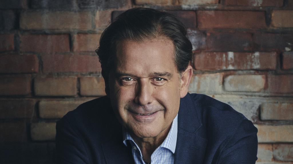 Ignacio Rivera, presidente y consejero delegado Corporación Hijos de Rivera