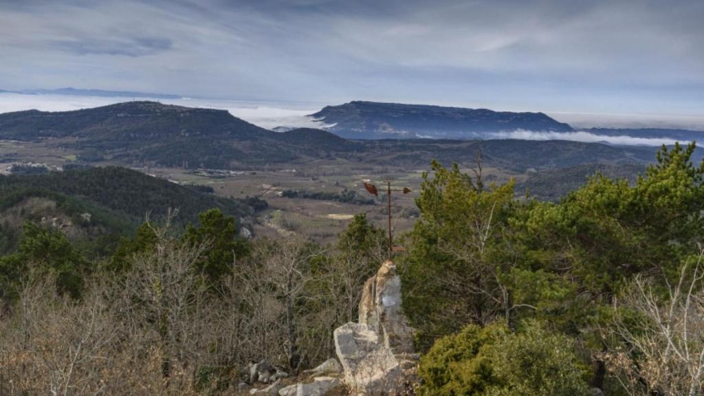 Tozal de la Baltassana