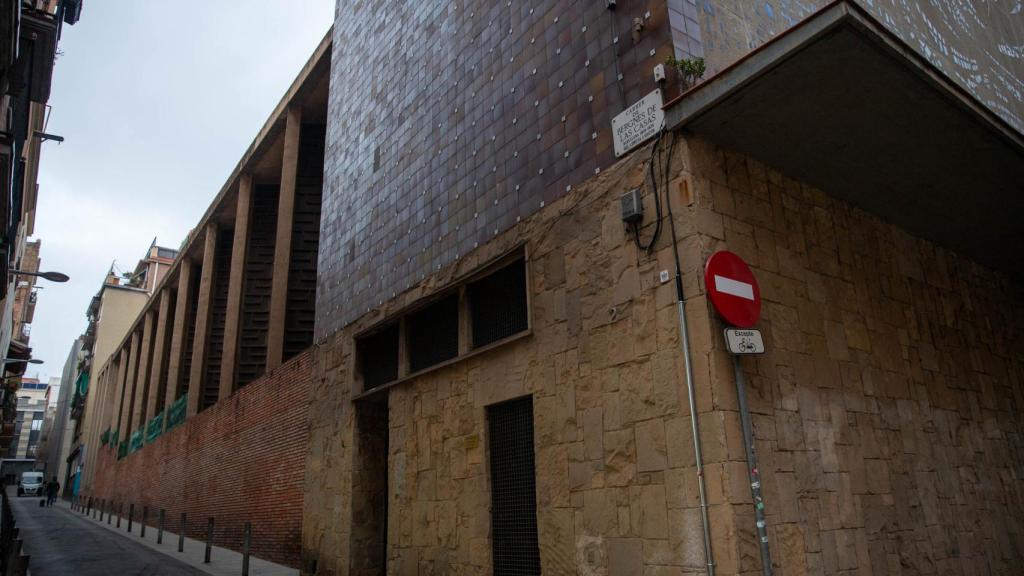 Parroquia de l'Esperit Sant