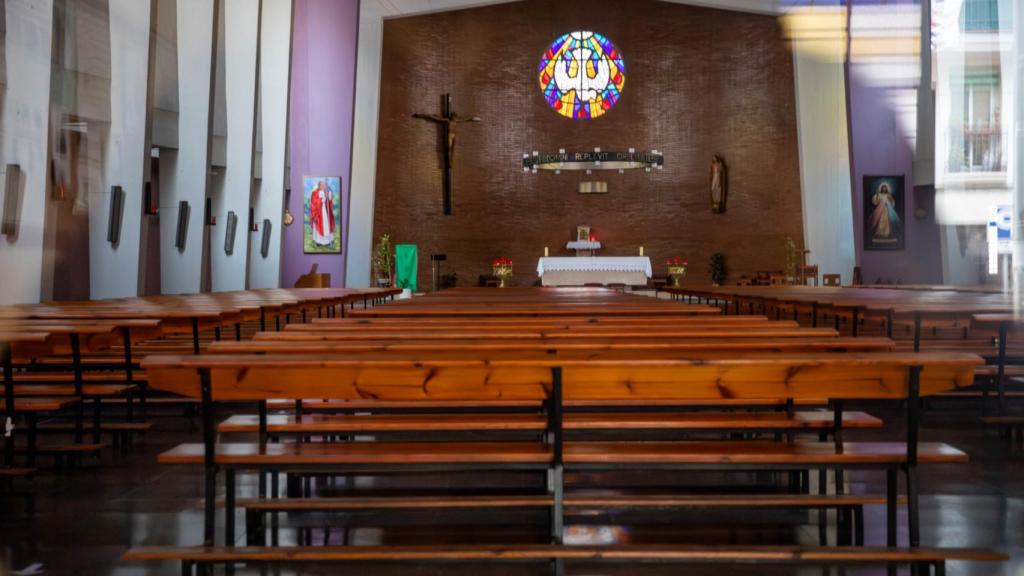 Parroquia de l'Esperit Sant