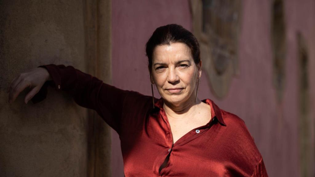 Entrevista a Laia Marull