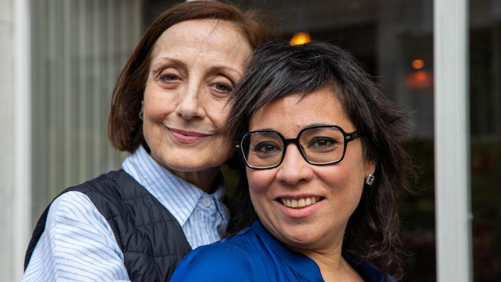 Entrevista a Carmen Elias