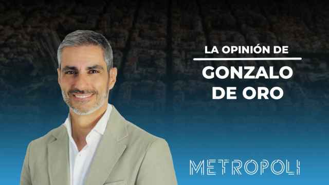 Gonzalo de Oro Pulido