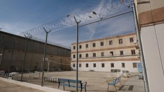 Centro penitenciario Brians 1 (Sant Esteve Sesrovires)