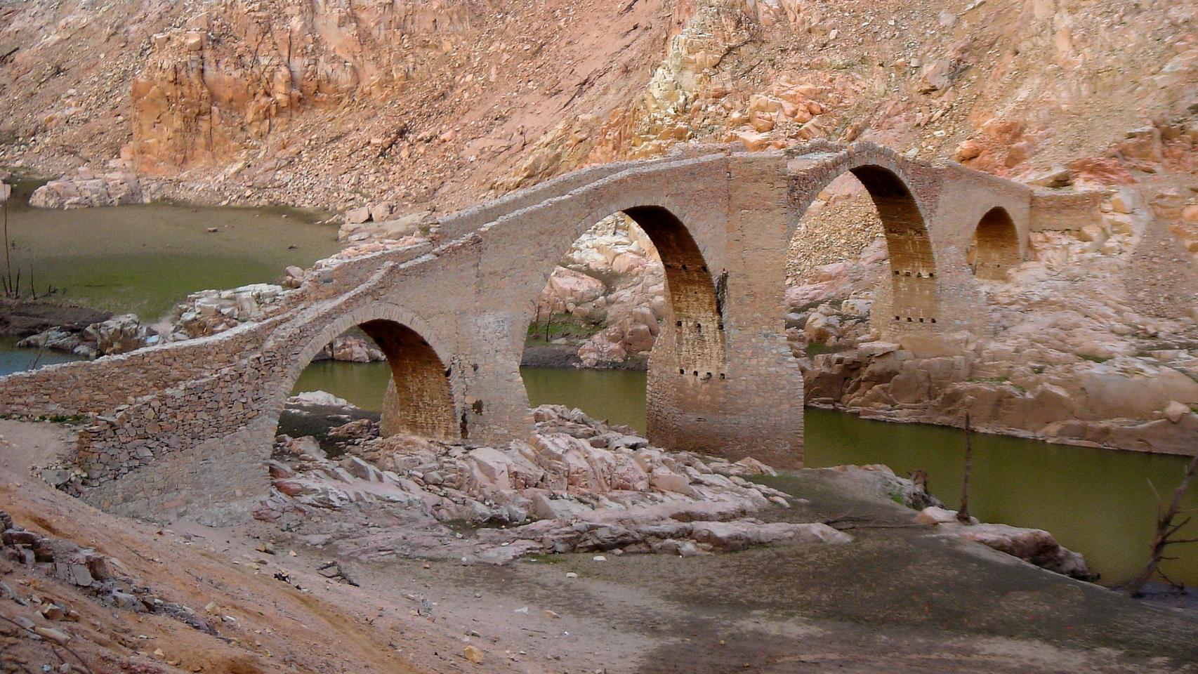 Pont de Querós