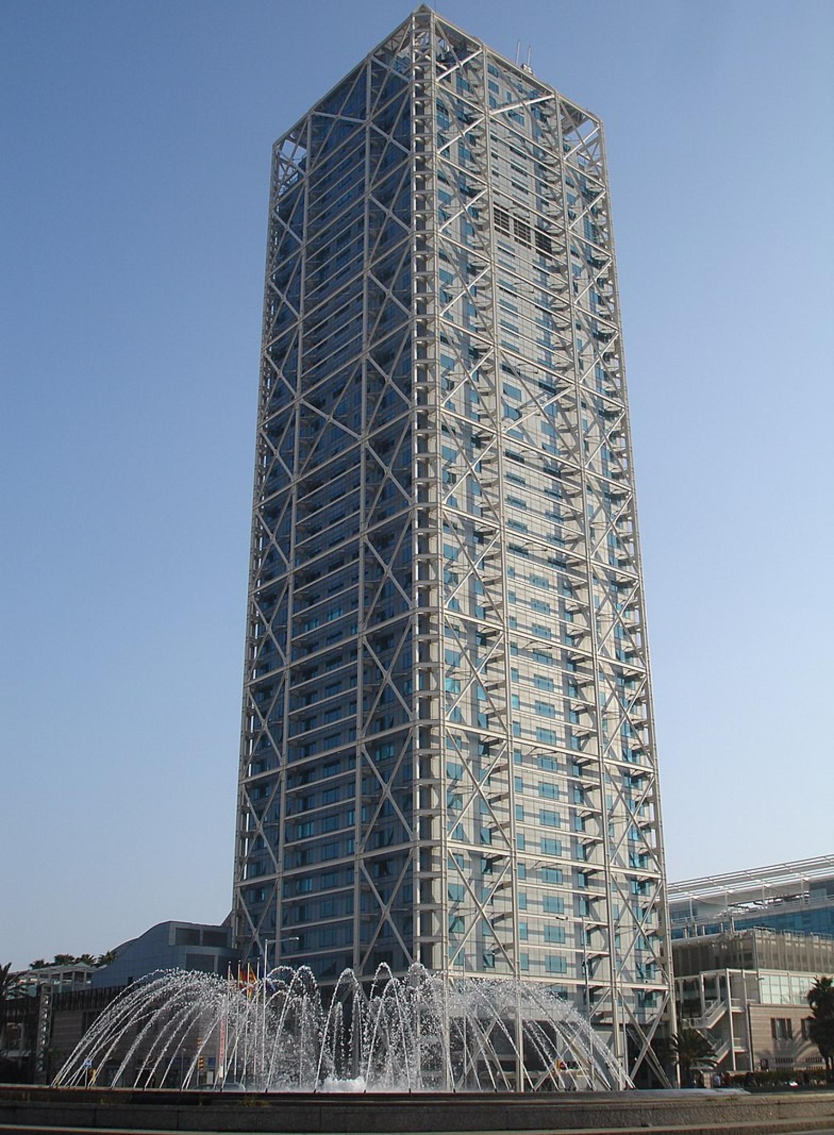 Hotel Arts de Barcelona