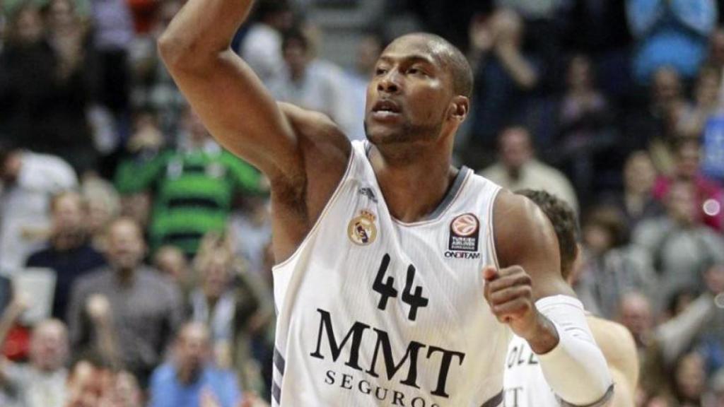 El pasaporte falsificado de Slaughter le puede costar dos títulos al Real Madrid de basket