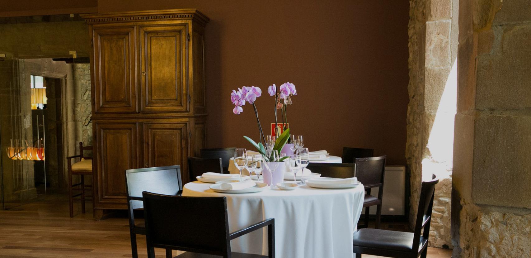 Restaurante Mas Albereda