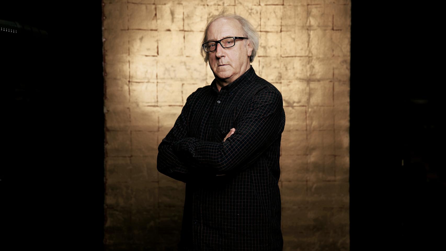 El actor y director de Els Joglars, Ramón Fontseré