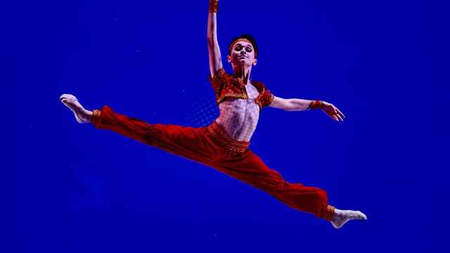 Marius, el bailarín de 14 años que se clasifica para el mundial en Nueva York