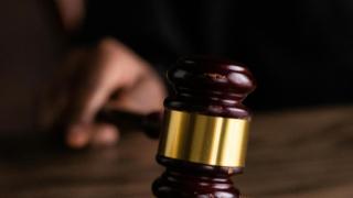 El mazo de un juez, en una imagen de archivo