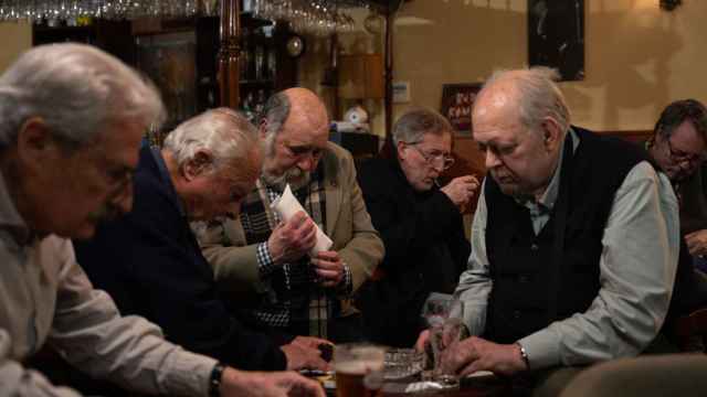 Barcelona Pipa Club, el templo del tabaco donde fumar es un arte