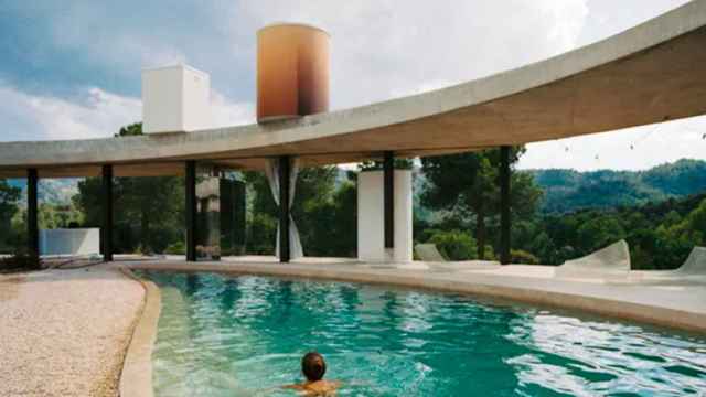 La Solo House de Barcelona