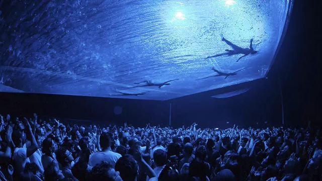 'Fuerza bruta Wayra'
