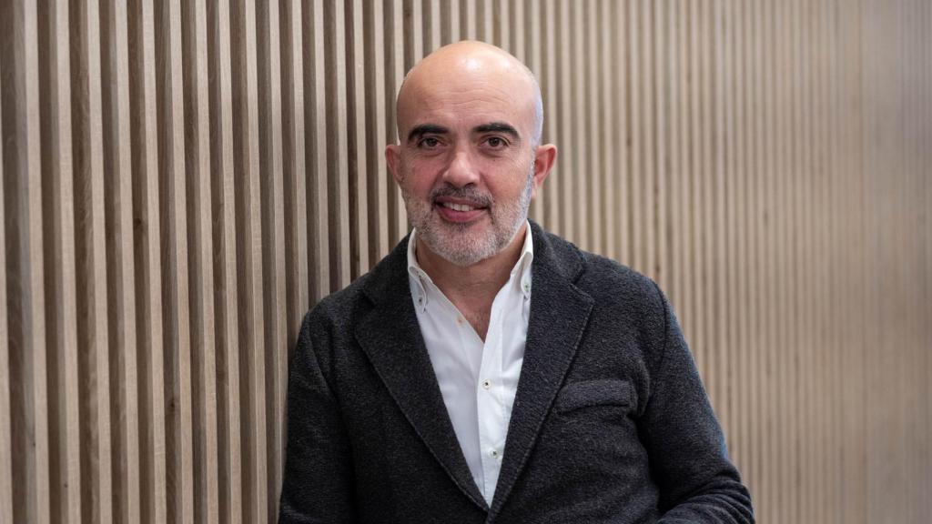 Entrevista a Daniel Sirera