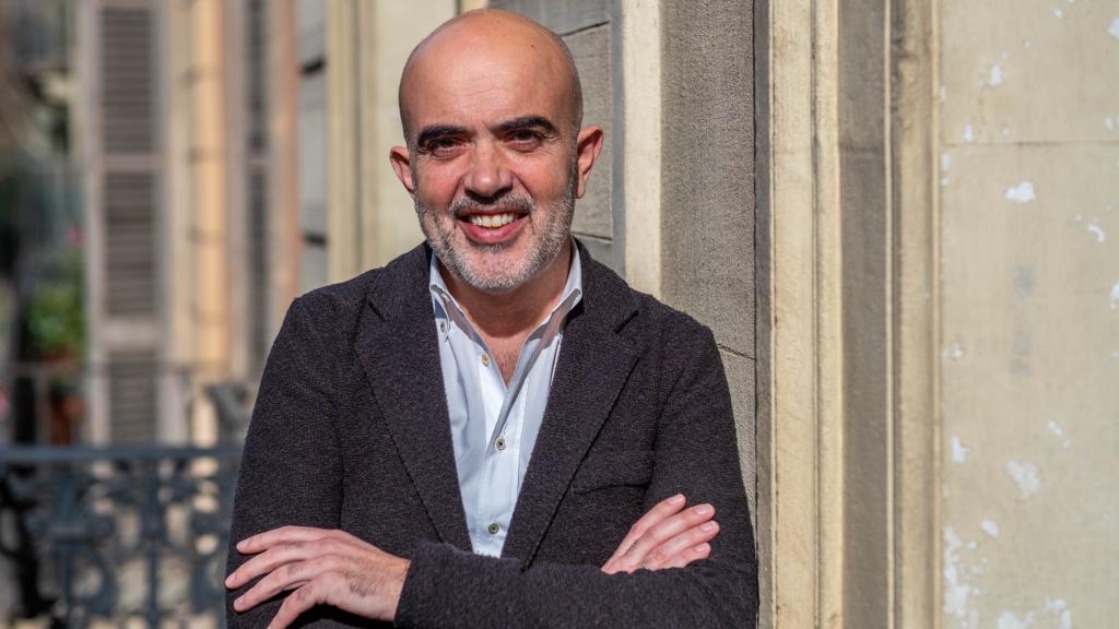 Entrevista a Daniel Sirera