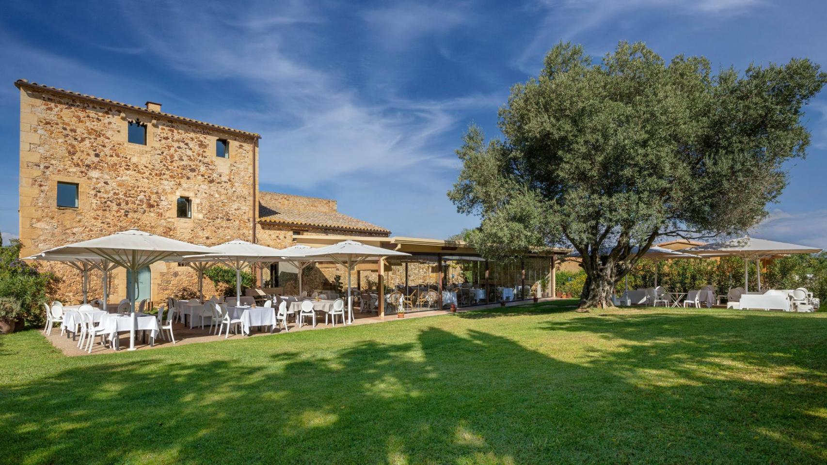 Restaurante Es Portal